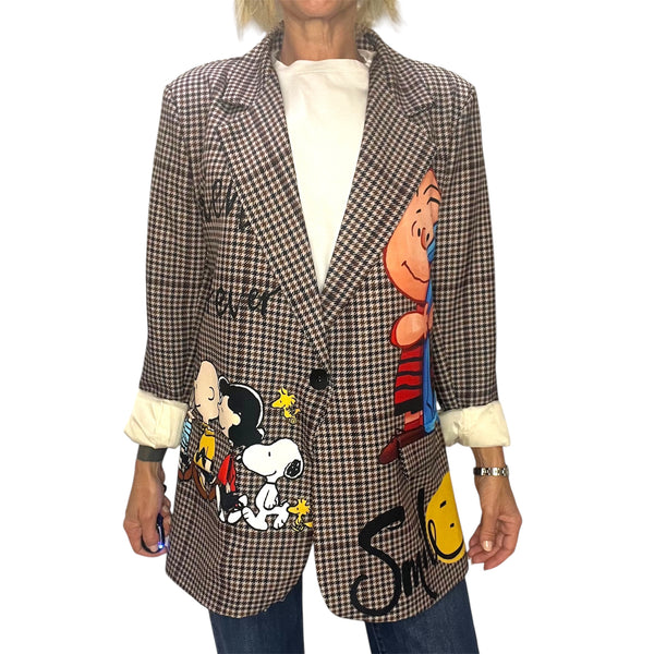 Blazer Cartoon A/I 26 - 5