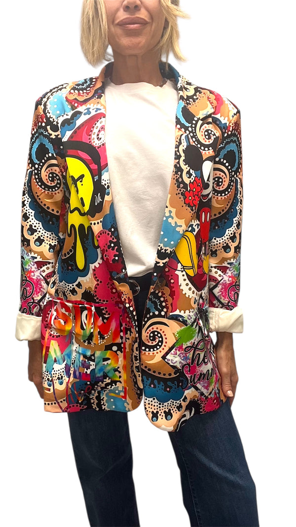 Blazer Cartoon A/I 26 - 1