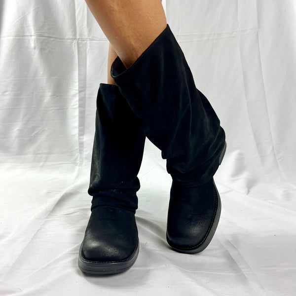 Stivali Dori Mini - Made In Italy