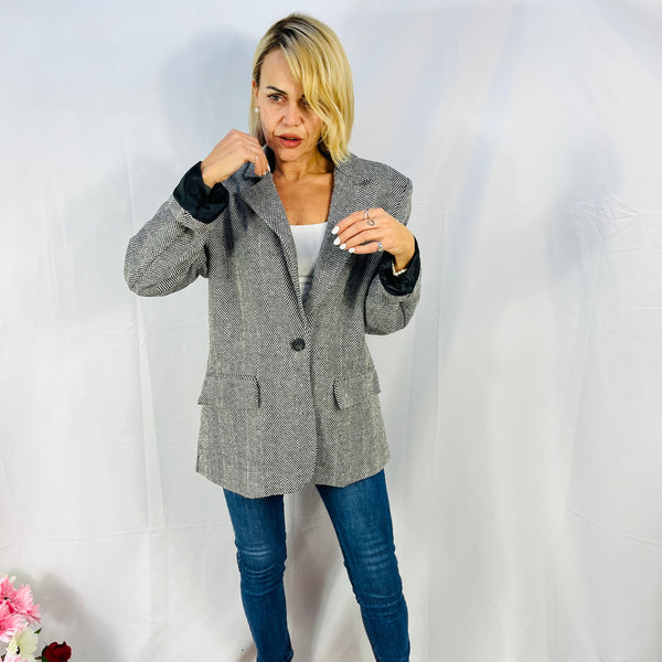 Blazer Torino - Stile E Comfort