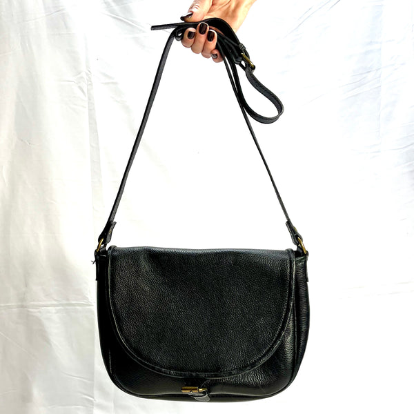 Borsa Siena Grande - Made In Italy Vera Pelle – Collezione Primavera Estate 2025