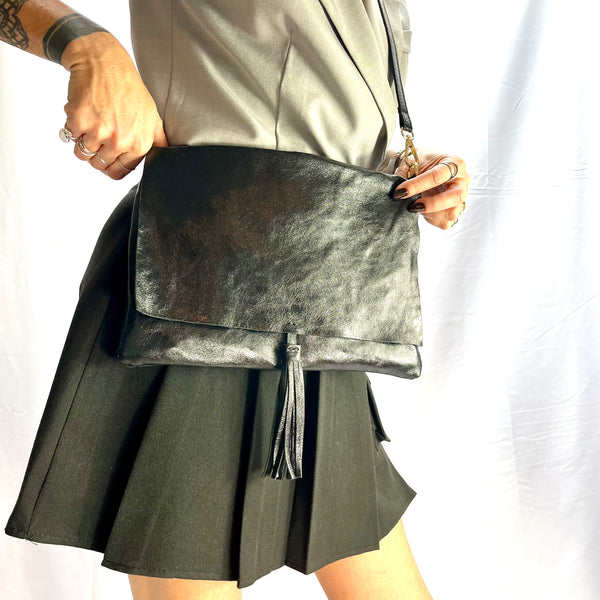 Borsa Clutch – Collezione Primavera Estate 2025