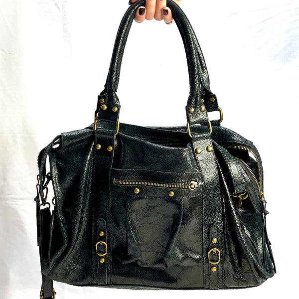 Borsa Vivi Grande - Made In Italy