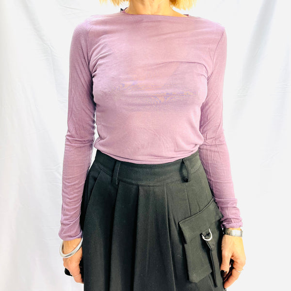 Cachemirina Tinta Unita - Vari Colori