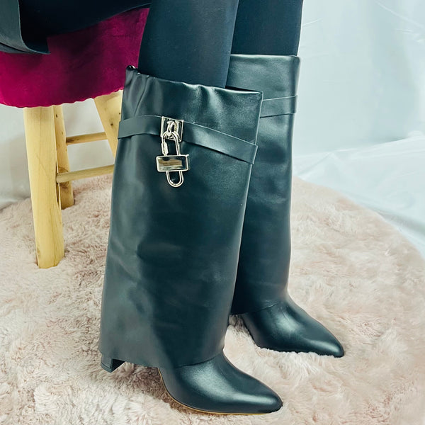 Stivali Olivia - Made In Italy