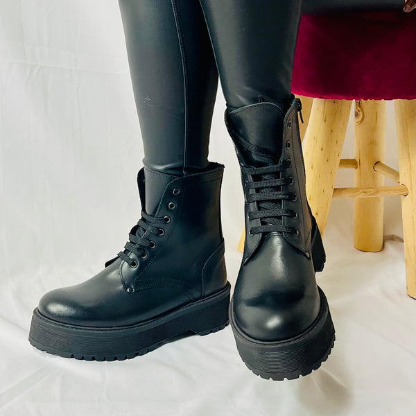 Stivaletti Agnese - Made In Italy