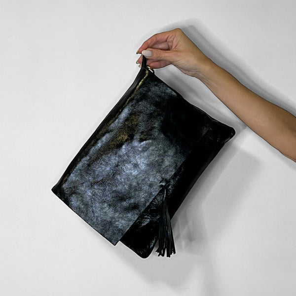 Borsa Clutch – Collezione Primavera Estate 2025