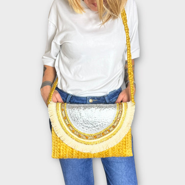 Borsa Panarea – Collezione Primavera Estate 2025