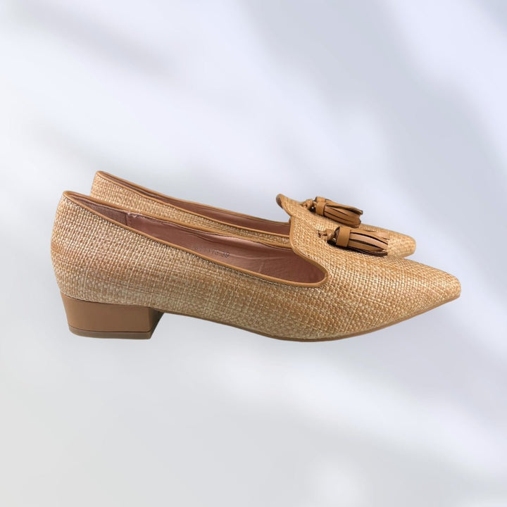 Ballerine Giordy - 3 Colori Disponibili - PinUp Shoes