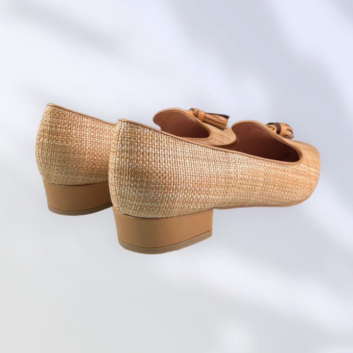 Ballerine Giordy - 3 Colori Disponibili - PinUp Shoes