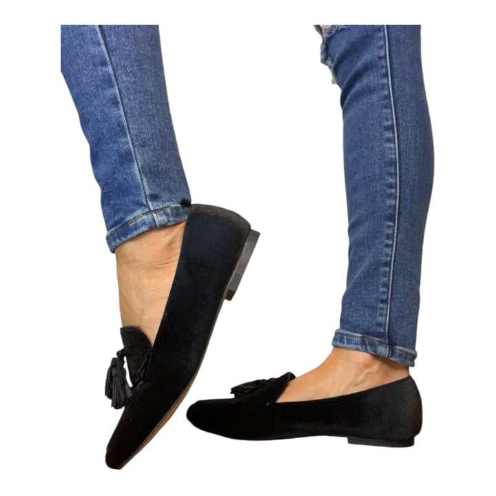 Ballerine Veve - Eco e Chic - PinUp Shoes