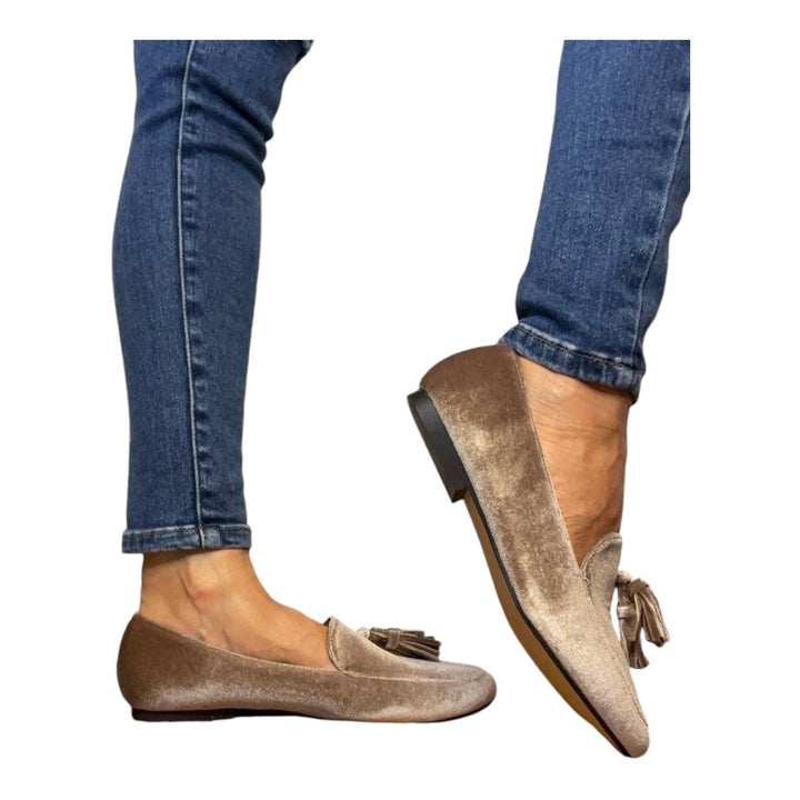 Ballerine Veve - Eco e Chic - PinUp Shoes