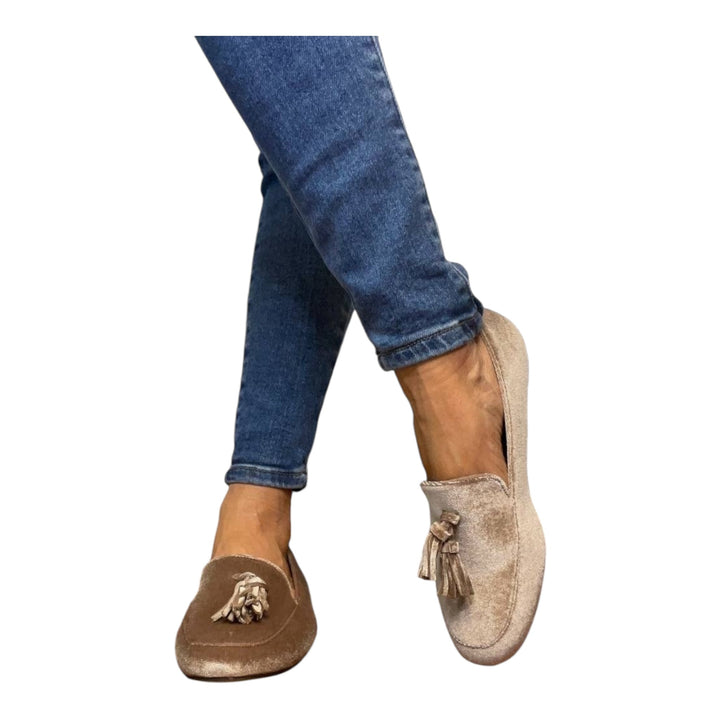 Ballerine Veve - Eco e Chic - PinUp Shoes