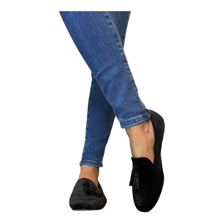 Ballerine Veve - Eco e Chic - PinUp Shoes