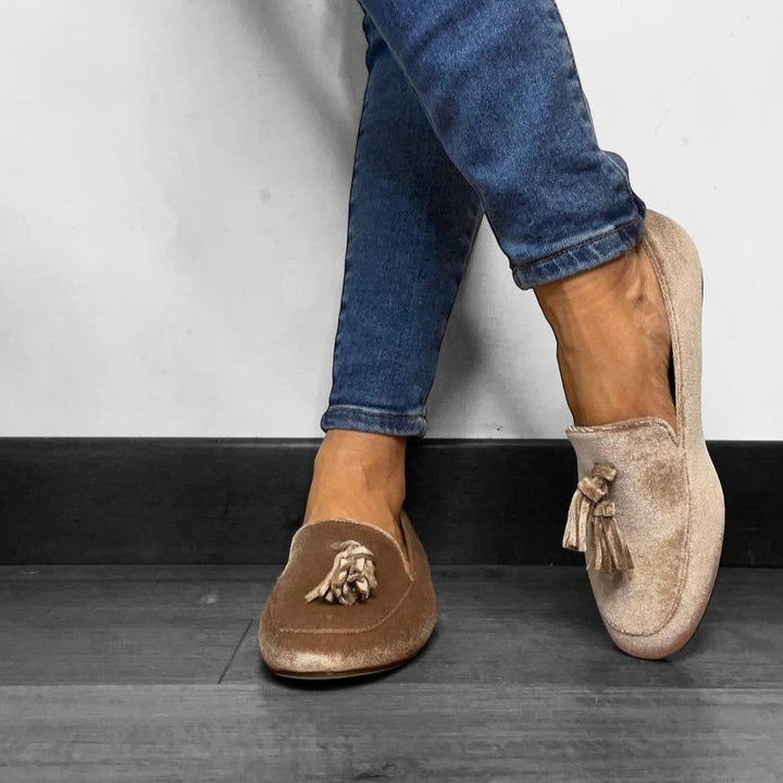 Ballerine Veve - Eco e Chic - PinUp Shoes