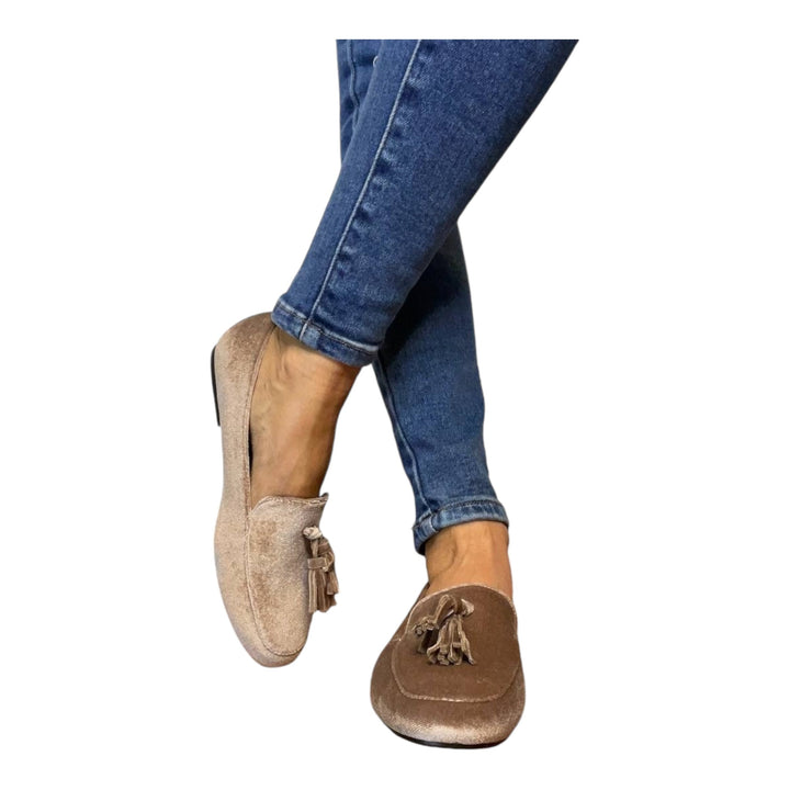 Ballerine Veve - Eco e Chic - PinUp Shoes