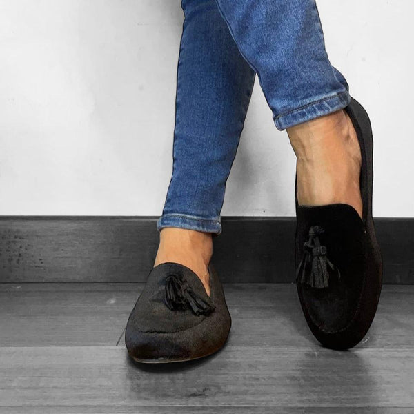 Ballerine Veve - Eco e Chic - PinUp Shoes