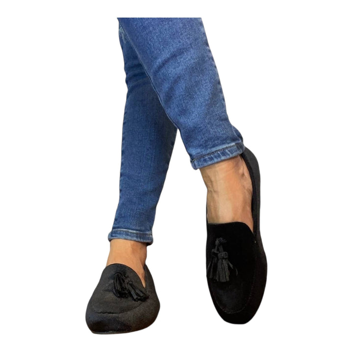 Ballerine Veve - Eco e Chic - PinUp Shoes