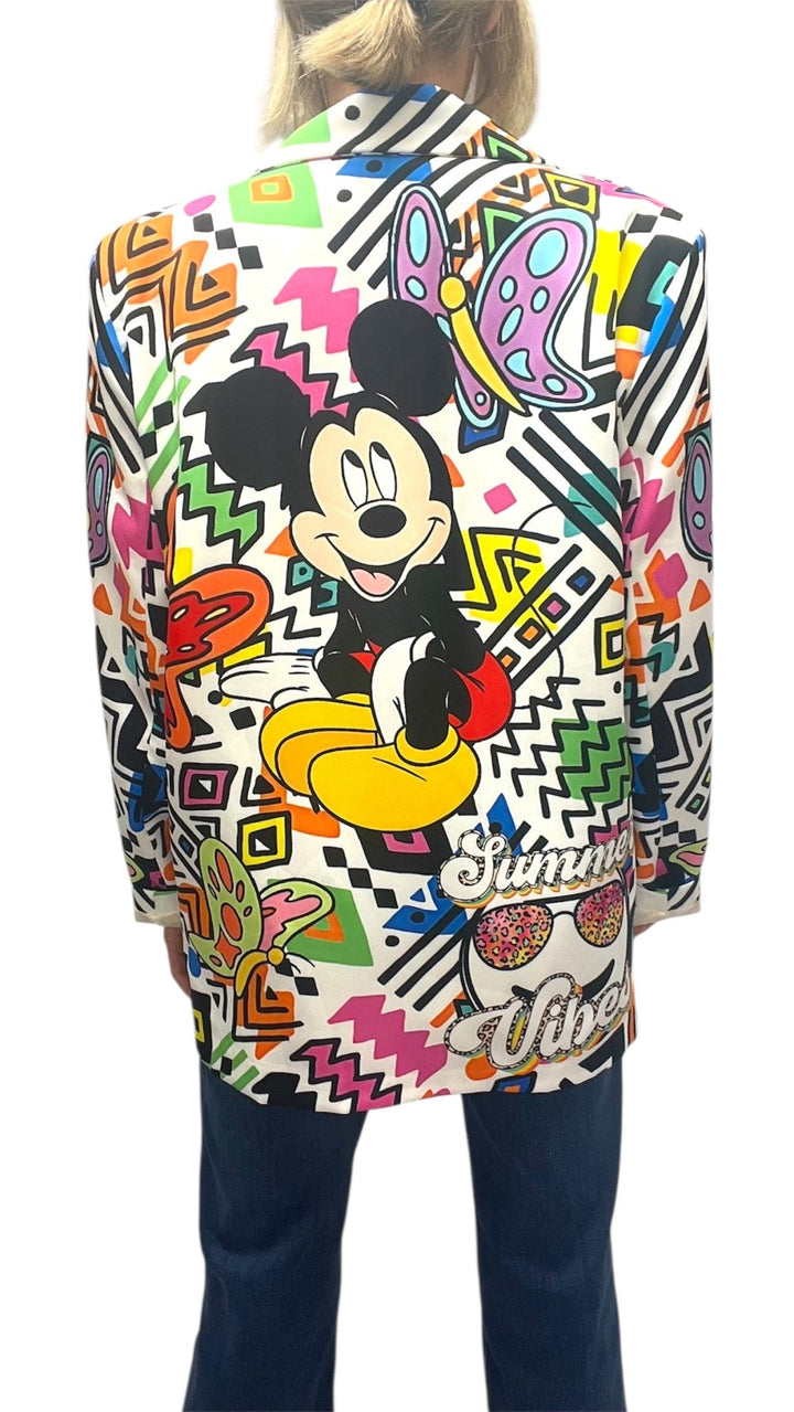 Blazer Cartoon A/I 26 - 2 - PinUp Shoes