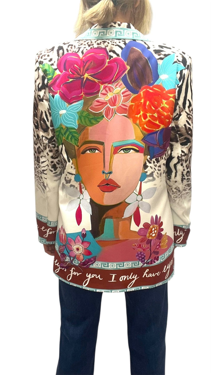 Blazer Cartoon A/I 26 - 3 - PinUp Shoes