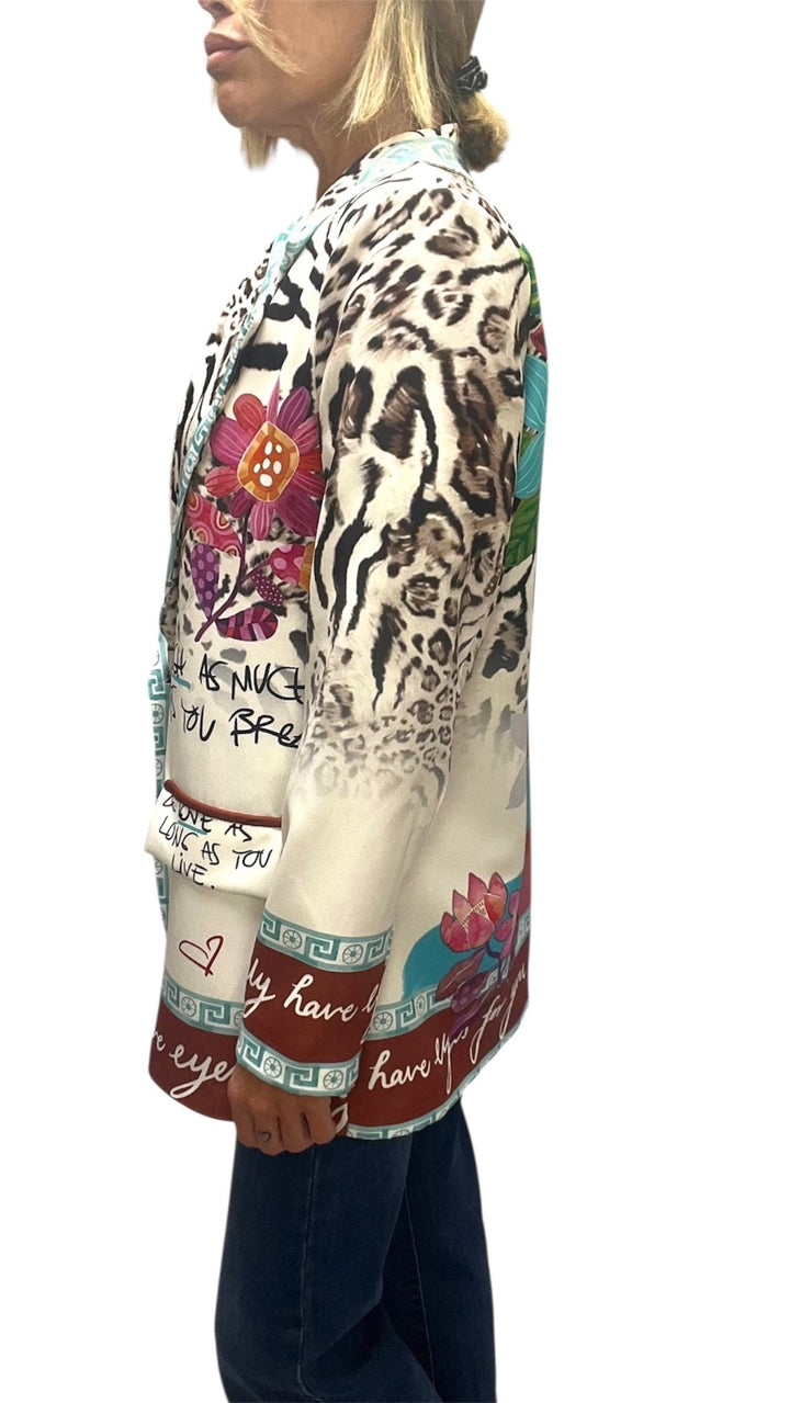 Blazer Cartoon A/I 26 - 3 - PinUp Shoes