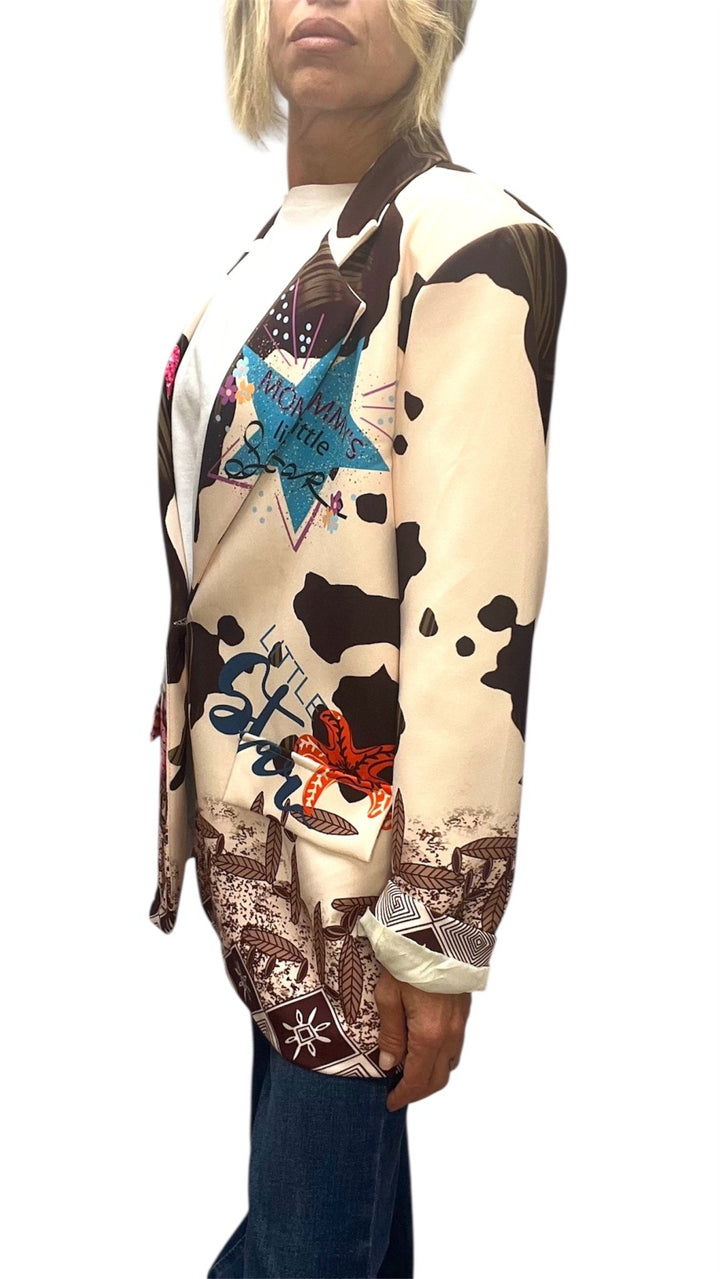 Blazer Cartoon A/I 26 - 4 - PinUp Shoes