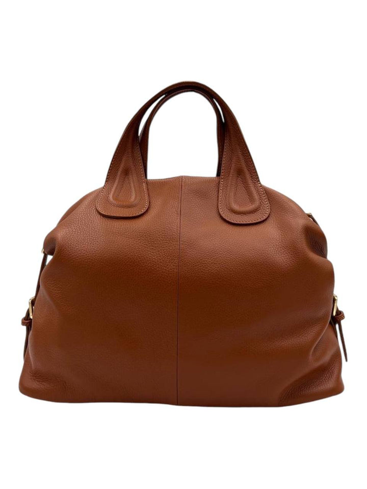 Borsa Bologna - Vera Pelle Made In Italy - PinUp Shoes