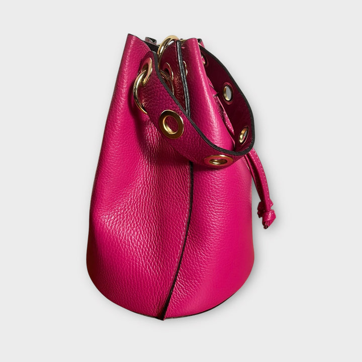 Borsa Chantal - In Pelle Made In Italy - PinUp Shoes