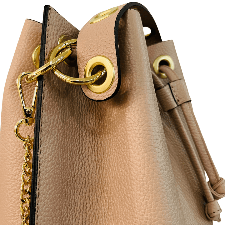 Borsa Chantal - In Pelle Made In Italy - PinUp Shoes