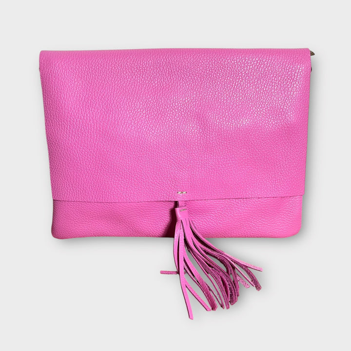 Borsa Clutch – Collezione Primavera Estate 2025 - PinUp Shoes