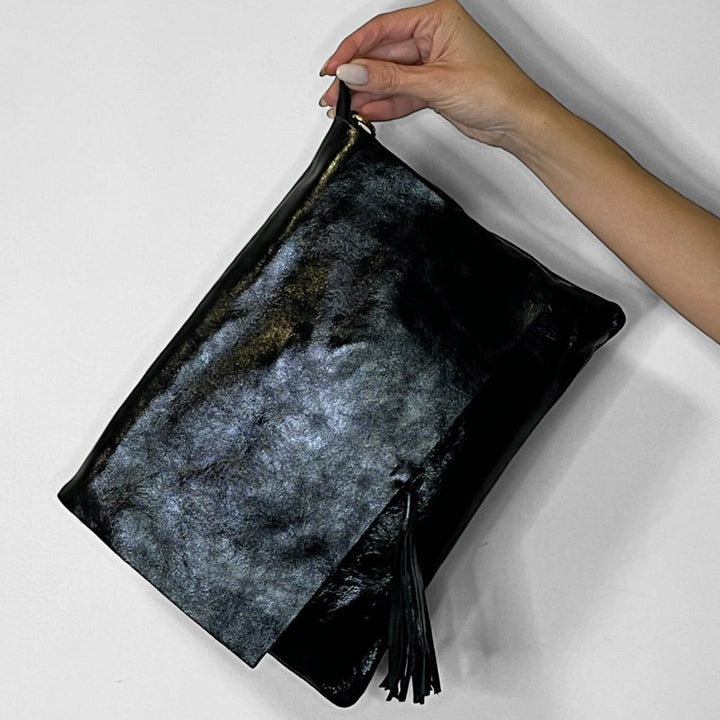 Borsa Clutch – Collezione Primavera Estate 2025 - PinUp Shoes