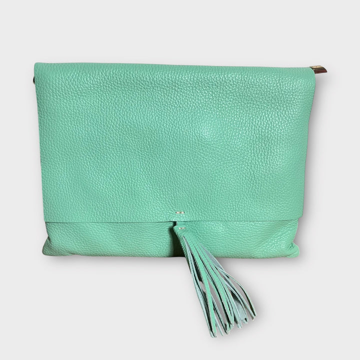 Borsa Clutch – Collezione Primavera Estate 2025 - PinUp Shoes