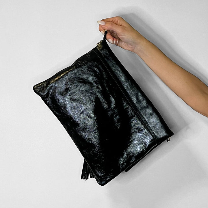 Borsa Clutch – Collezione Primavera Estate 2025 - PinUp Shoes