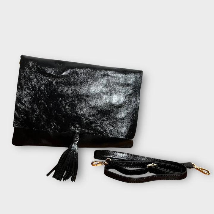 Borsa Clutch – Collezione Primavera Estate 2025 - PinUp Shoes