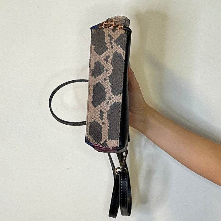 Borsa Diversity Made In Italy – Variante Casuale - PinUp Shoes