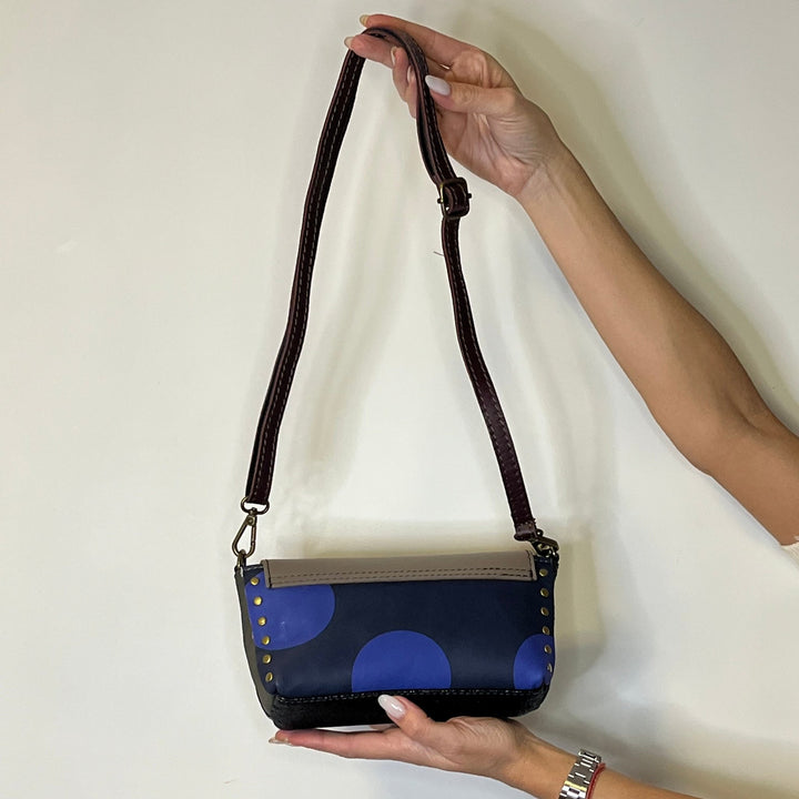 Borsa Diversity Made In Italy – Variante Casuale - PinUp Shoes