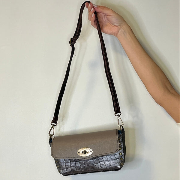 Borsa Diversity Made In Italy – Variante Casuale - PinUp Shoes