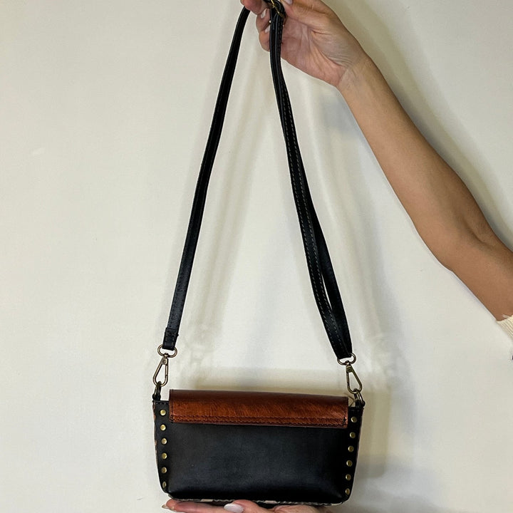 Borsa Diversity Made In Italy – Variante Casuale - PinUp Shoes