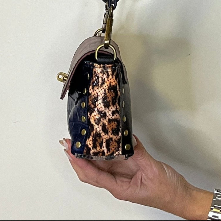 Borsa Diversity Made In Italy – Variante Casuale - PinUp Shoes