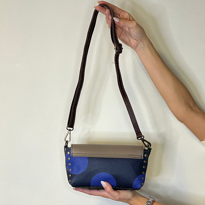 Borsa Diversity Made In Italy – Variante Casuale - PinUp Shoes