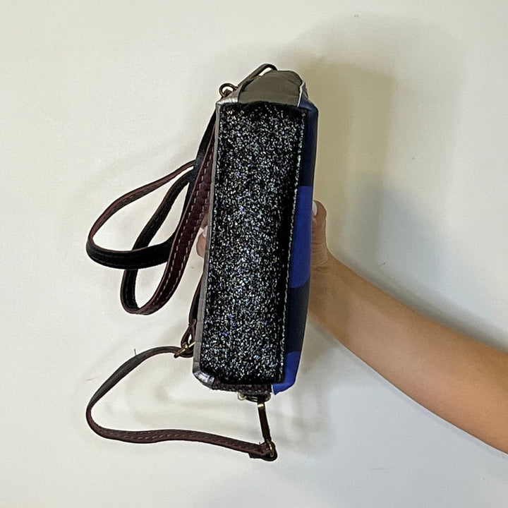 Borsa Diversity Made In Italy – Variante Casuale - PinUp Shoes