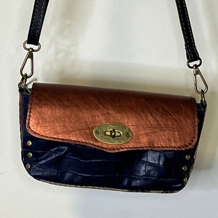 Borsa Diversity Made In Italy – Variante Casuale - PinUp Shoes