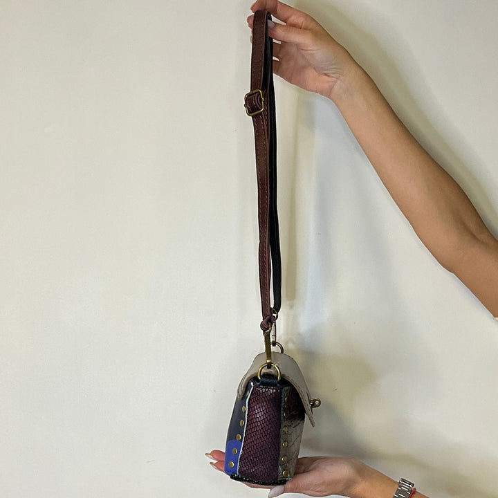 Borsa Diversity Made In Italy – Variante Casuale - PinUp Shoes