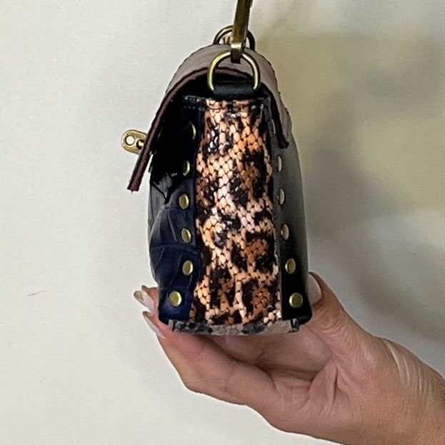 Borsa Diversity Made In Italy – Variante Casuale - PinUp Shoes