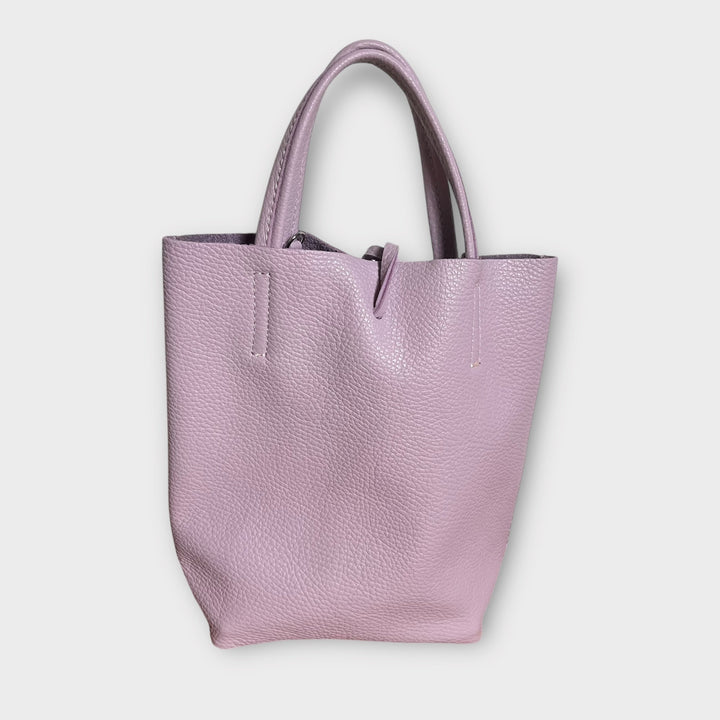 Borsa Firenze Mini – Collezione Primavera Estate 2025 Vera Pelle Made in Italy - PinUp Shoes