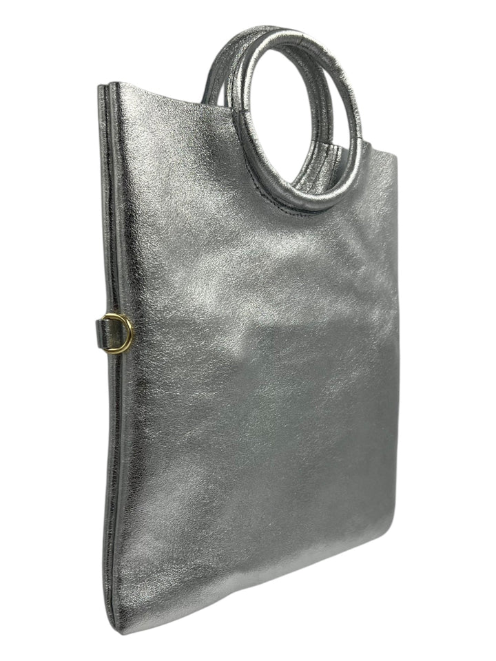 Borsa Miami A Mano In Vera Pelle Made In Italy - 6 Colori Disponibili - PinUp Shoes