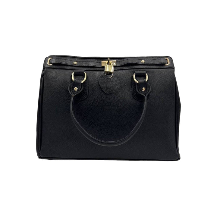 Borsa Milano - Vera Pelle Made In Italy - PinUp Shoes