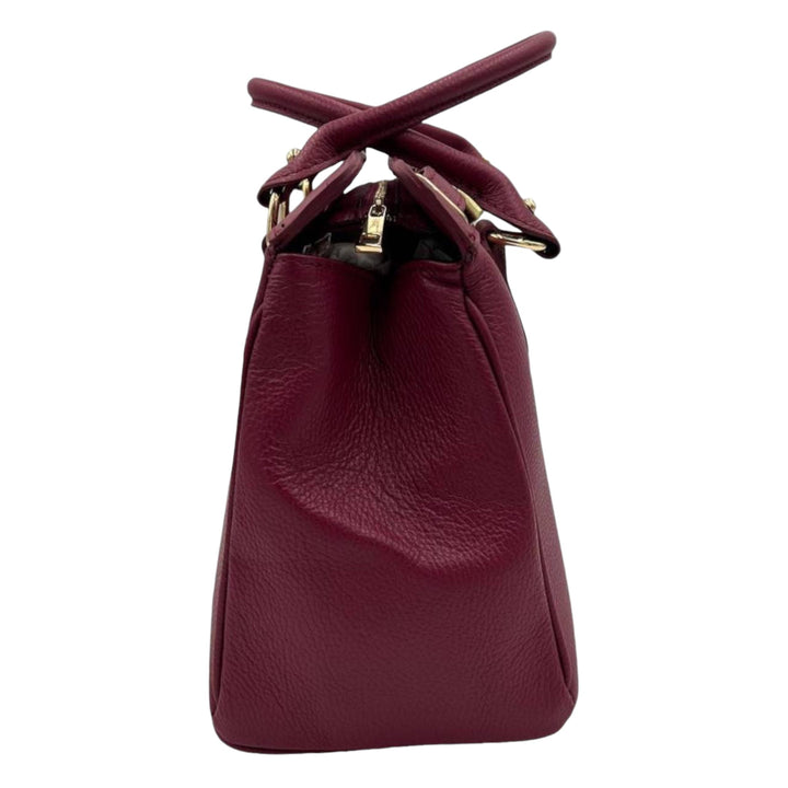 Borsa Milano - Vera Pelle Made In Italy - PinUp Shoes