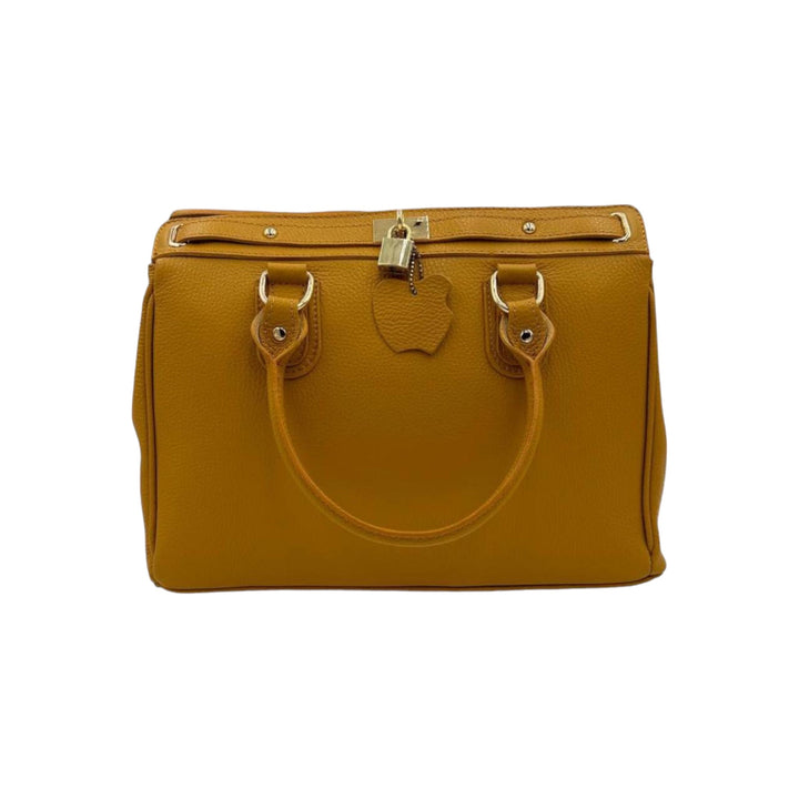 Borsa Milano - Vera Pelle Made In Italy - PinUp Shoes