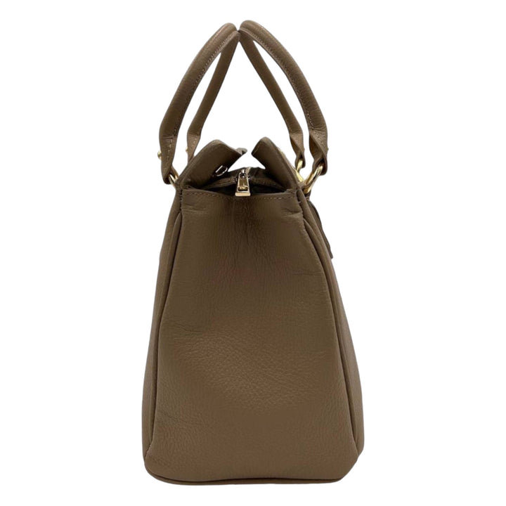 Borsa Milano - Vera Pelle Made In Italy - PinUp Shoes